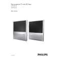 PHILIPS 50PP8545/69 Owners Manual PHILIPS 50PP8545/69 Owners Manual