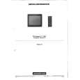NORDMENDE FUTRA 63 Service Manual NORDMENDE FUTRA 63 Service Manual