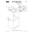 WHIRLPOOL RAX7245BL0 Parts Catalog WHIRLPOOL RAX7245BL0 Parts Catalog