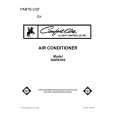 WHIRLPOOL RAR81K0 Parts Catalog WHIRLPOOL RAR81K0 Parts Catalog