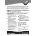 PHILIPS VR530/02 Owners Manual PHILIPS VR530/02 Owners Manual