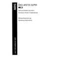 AEG Ö.ARCTISS.2773-4GS Owners Manual AEG Ö.ARCTISS.2773-4GS Owners Manual