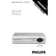 PHILIPS DSR2010/02 Owners Manual PHILIPS DSR2010/02 Owners Manual