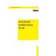 AEG TH500 Owners Manual AEG TH500 Owners Manual