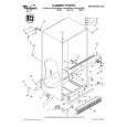 WHIRLPOOL EB21DKXDB01 Parts Catalog WHIRLPOOL EB21DKXDB01 Parts Catalog