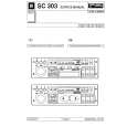 GRUNDIG SC303 Circuit Diagrams GRUNDIG SC303 Circuit Diagrams