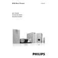 PHILIPS MCD139/55 Owners Manual PHILIPS MCD139/55 Owners Manual