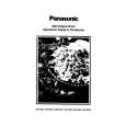 PANASONIC NN6405 Owners Manual PANASONIC NN6405 Owners Manual