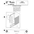 WHIRLPOOL ACS602XM Parts Catalog WHIRLPOOL ACS602XM Parts Catalog