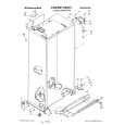 WHIRLPOOL KSRF36DTX03 Parts Catalog WHIRLPOOL KSRF36DTX03 Parts Catalog