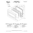 WHIRLPOOL MT1120SLB0 Parts Catalog WHIRLPOOL MT1120SLB0 Parts Catalog