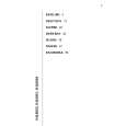 PHILIPS HQ6850/16 Owners Manual PHILIPS HQ6850/16 Owners Manual