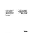 LOEWE ART VISION Owners Manual LOEWE ART VISION Owners Manual