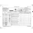WHIRLPOOL PRESTIGE 1660 Quick Start WHIRLPOOL PRESTIGE 1660 Quick Start