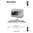 SHARP R65ST Owners Manual SHARP R65ST Owners Manual