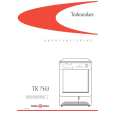 ELEKTRO HELIOS TK7543 Owners Manual ELEKTRO HELIOS TK7543 Owners Manual