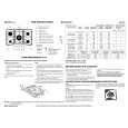 WHIRLPOOL HB 620 AN Quick Start WHIRLPOOL HB 620 AN Quick Start