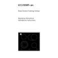 AEG 61370MF-AN Owners Manual AEG 61370MF-AN Owners Manual