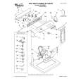 WHIRLPOOL LGQ7030KQ1 Parts Catalog WHIRLPOOL LGQ7030KQ1 Parts Catalog