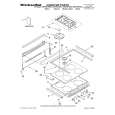 WHIRLPOOL KGRT607HBT3 Parts Catalog WHIRLPOOL KGRT607HBT3 Parts Catalog