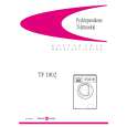ELEKTRO HELIOS TF1002 Owners Manual ELEKTRO HELIOS TF1002 Owners Manual
