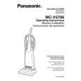 PANASONIC MCV5706 Owners Manual PANASONIC MCV5706 Owners Manual