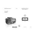 PHILIPS AZ1226/93 Owners Manual PHILIPS AZ1226/93 Owners Manual