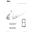 FAURE FRD2257AW Owners Manual FAURE FRD2257AW Owners Manual