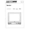 GOLDHAND TV66FB Service Manual GOLDHAND TV66FB Service Manual