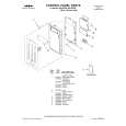 WHIRLPOOL IMH15XRQ0 Parts Catalog WHIRLPOOL IMH15XRQ0 Parts Catalog