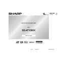 SHARP SDAT1500H Owners Manual SHARP SDAT1500H Owners Manual