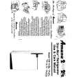 WHIRLPOOL TM14QBW Owners Manual WHIRLPOOL TM14QBW Owners Manual