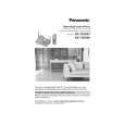PANASONIC KXTG5561 Owners Manual PANASONIC KXTG5561 Owners Manual