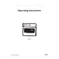 ELECTROLUX EOB3637WELUXSPAIN Owners Manual ELECTROLUX EOB3637WELUXSPAIN Owners Manual