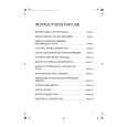 WHIRLPOOL AWG 218 Owners Manual WHIRLPOOL AWG 218 Owners Manual