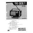 SONY TV5-202E Service Manual SONY TV5-202E Service Manual