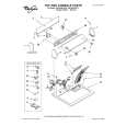 WHIRLPOOL 7MLGR4634JT2 Parts Catalog WHIRLPOOL 7MLGR4634JT2 Parts Catalog