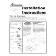 WHIRLPOOL AKEF3070E Installation Manual WHIRLPOOL AKEF3070E Installation Manual