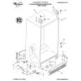 WHIRLPOOL 8ED22DQXDN00 Parts Catalog WHIRLPOOL 8ED22DQXDN00 Parts Catalog