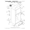 WHIRLPOOL KTRC19KKBL04 Parts Catalog WHIRLPOOL KTRC19KKBL04 Parts Catalog
