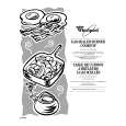 WHIRLPOOL GLS3064RS0 Owners Manual WHIRLPOOL GLS3064RS0 Owners Manual
