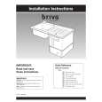 WHIRLPOOL KIDS01EKSS0 Installation Manual WHIRLPOOL KIDS01EKSS0 Installation Manual