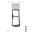 ELECTROLUX ER8490B Owners Manual ELECTROLUX ER8490B Owners Manual