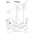 WHIRLPOOL 5VES3FHGRS02 Parts Catalog WHIRLPOOL 5VES3FHGRS02 Parts Catalog
