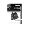 PANASONIC KX-TC1871 Owners Manual PANASONIC KX-TC1871 Owners Manual