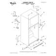 WHIRLPOOL ET8LFKXKQ06 Parts Catalog WHIRLPOOL ET8LFKXKQ06 Parts Catalog
