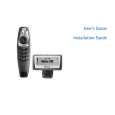 NOKIA 810 User Guide NOKIA 810 User Guide