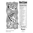 WHIRLPOOL MT1071SGB0 Owners Manual WHIRLPOOL MT1071SGB0 Owners Manual