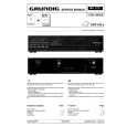 GRUNDIG DSR100A Service Manual GRUNDIG DSR100A Service Manual