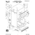 WHIRLPOOL 3ET22DKXBN02 Parts Catalog WHIRLPOOL 3ET22DKXBN02 Parts Catalog